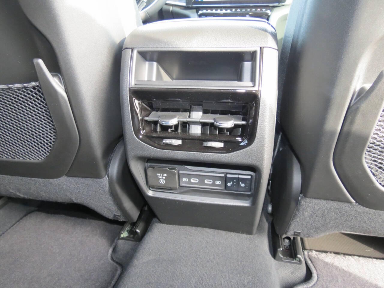 2026 Jeep Grand Cherokee Limited - Photo 19