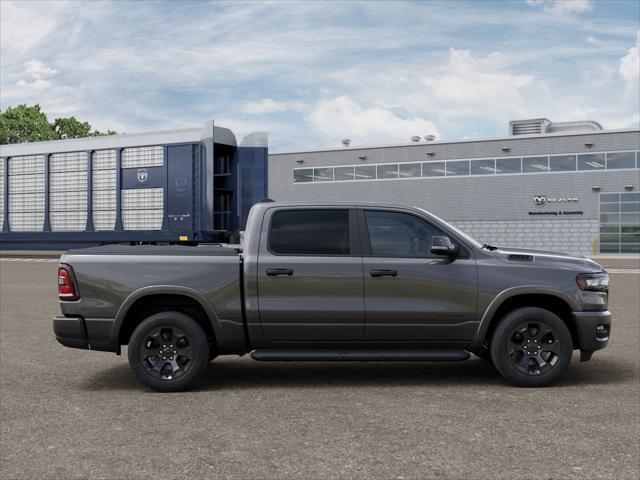 2026 RAM 1500 Big Horn/Lone Star - Photo 21