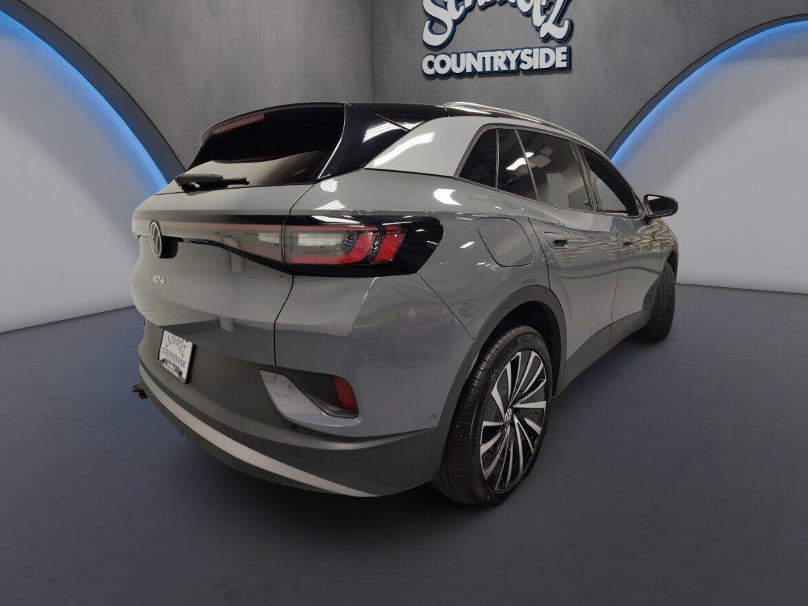 2023 Volkswagen ID.4 PRO S PLUS - Photo 11