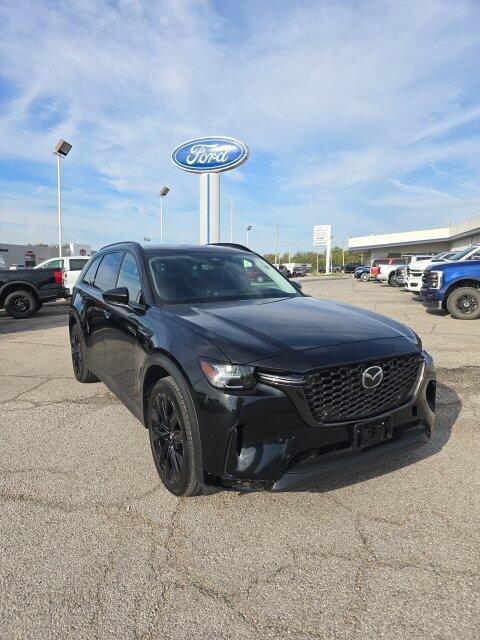 2025 Mazda CX-90 3.3 Turbo Premium