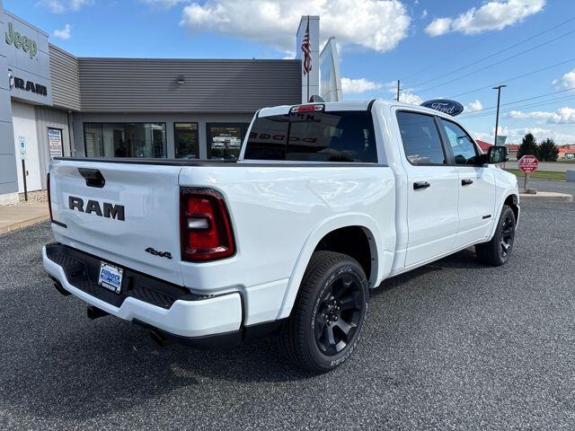 2026 RAM 1500 Big Horn/Lone Star - Photo 8