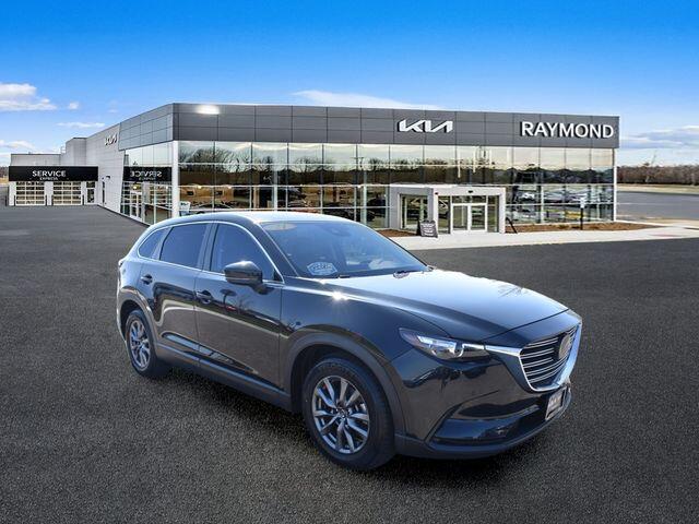 2021 Mazda CX-9 Touring AWD's photo