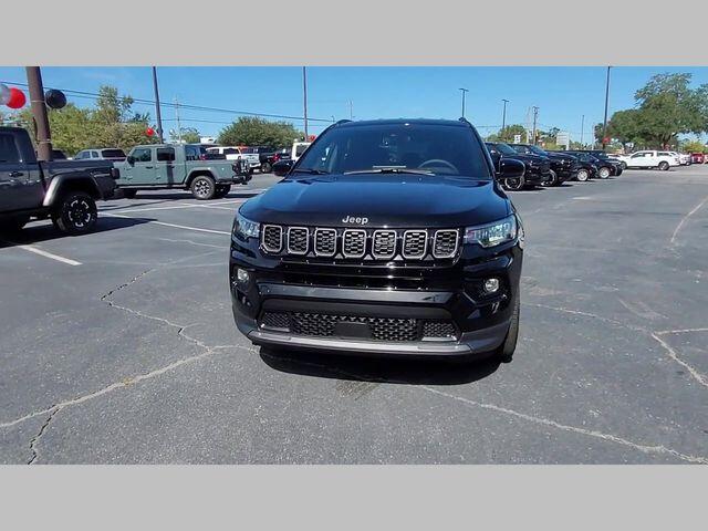 2026 Jeep Compass Limited Altitude - Photo 20