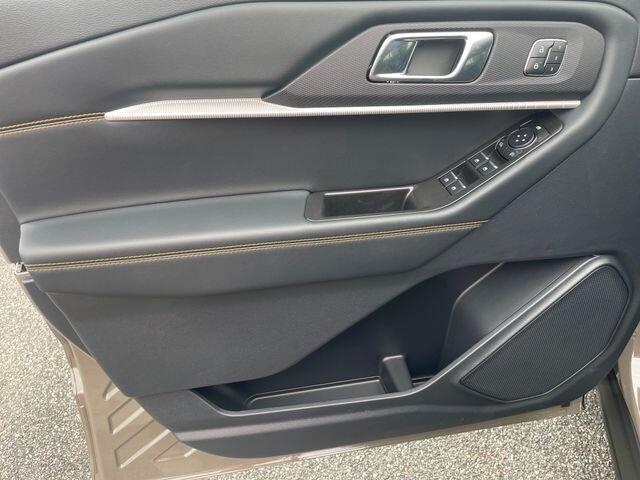2026 Ford Explorer Tremor - Photo 16