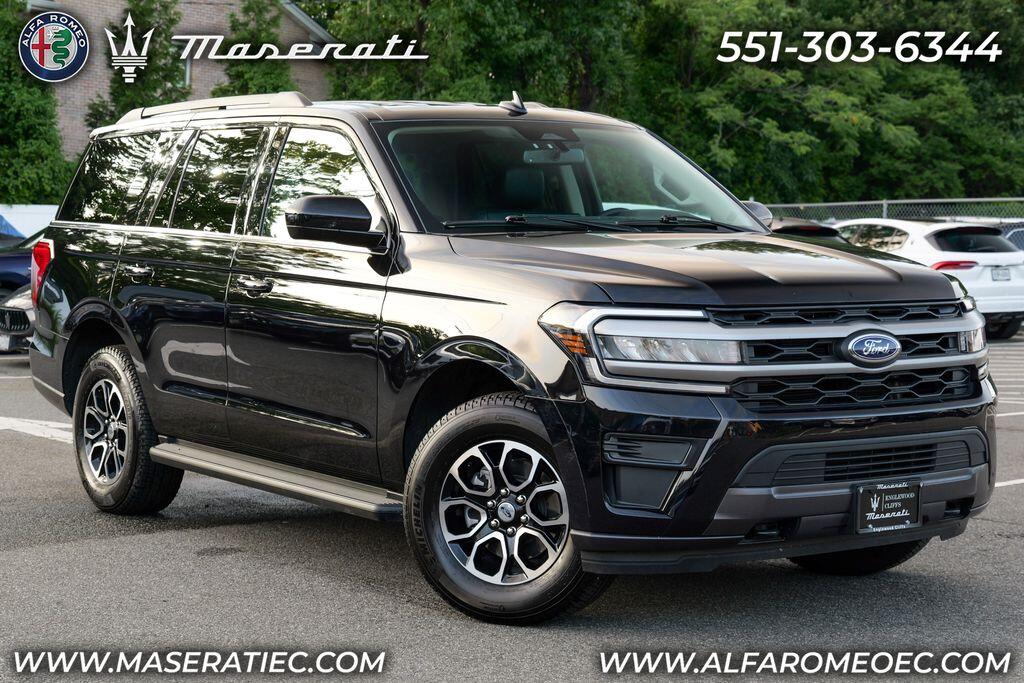 2023 Ford Expedition XLT