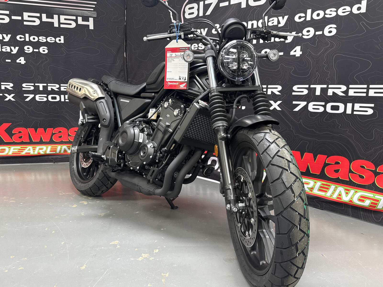 powersport image