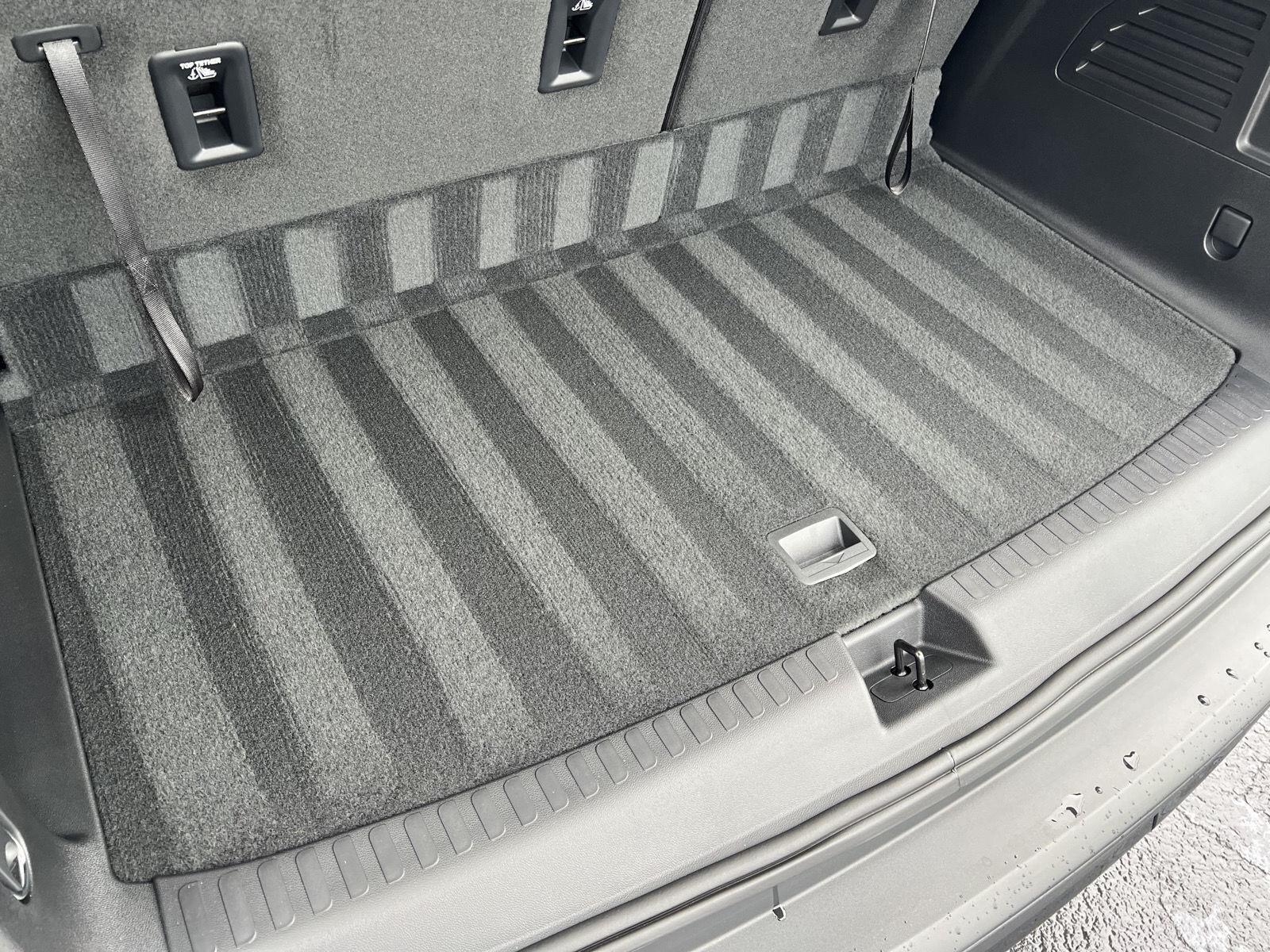 2026 GMC Acadia AT4 - Photo 53