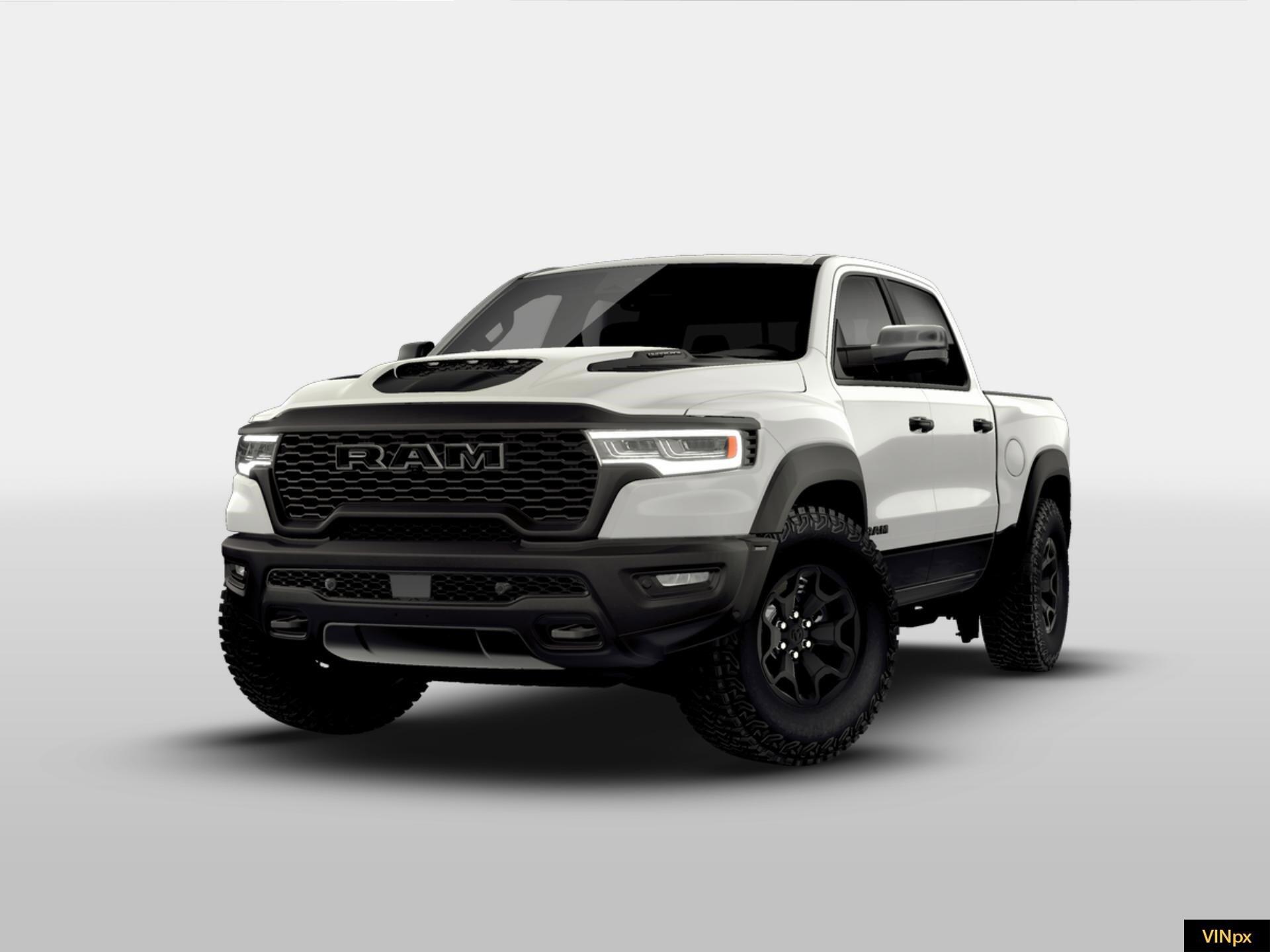 2026 RAM Ram 1500 Pickup RHO's photo