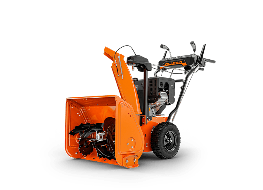 2026 Ariens Classic 24