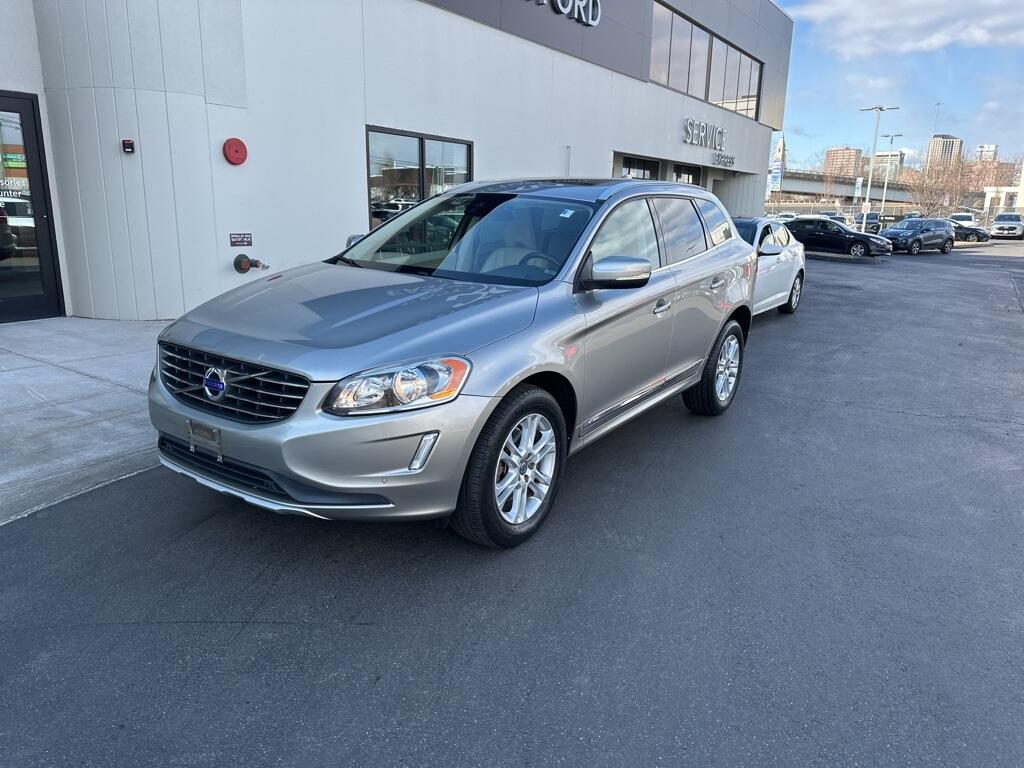 Used 2015 Volvo XC60 Premier with VIN YV4612RK5F2691463 for sale in New Britain, CT