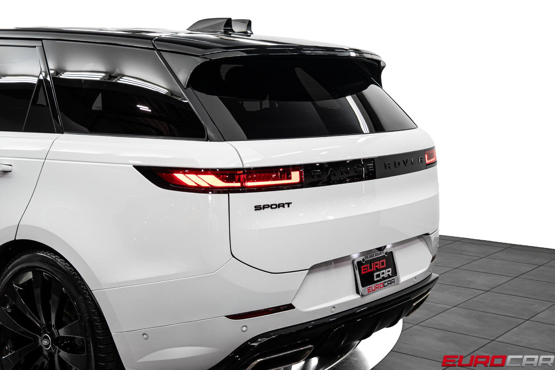 2024 Land Rover Range Rover Sport Dynamic SE *PANORAMIC SUNROOF*Image 17