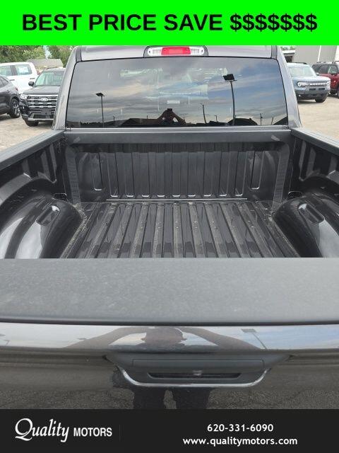 2026 RAM 1500 Big Horn/Lone Star - Photo 27