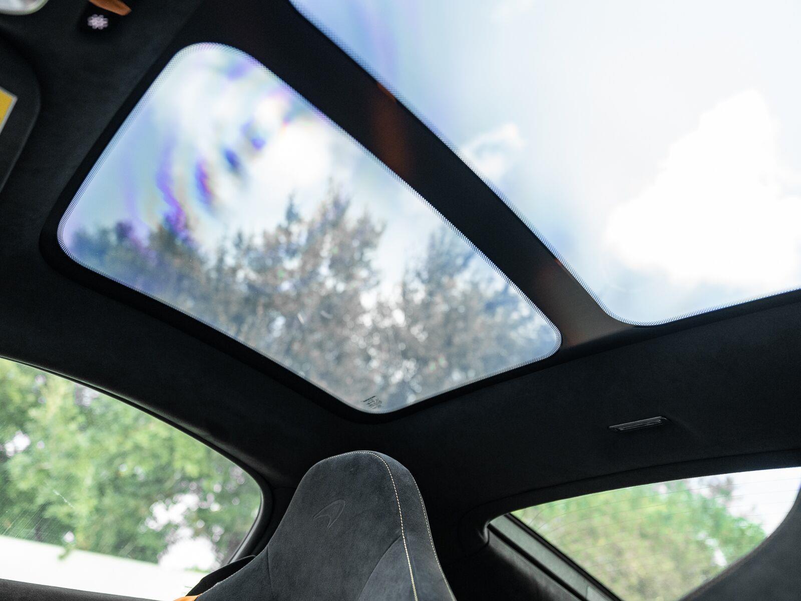 Used 2019 McLaren 570GT Coupe