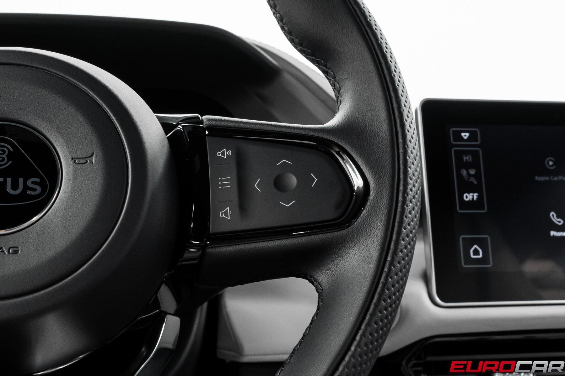 2025 Lotus Emira *6-SPEED MANUAL * NEW CAR*Image 31