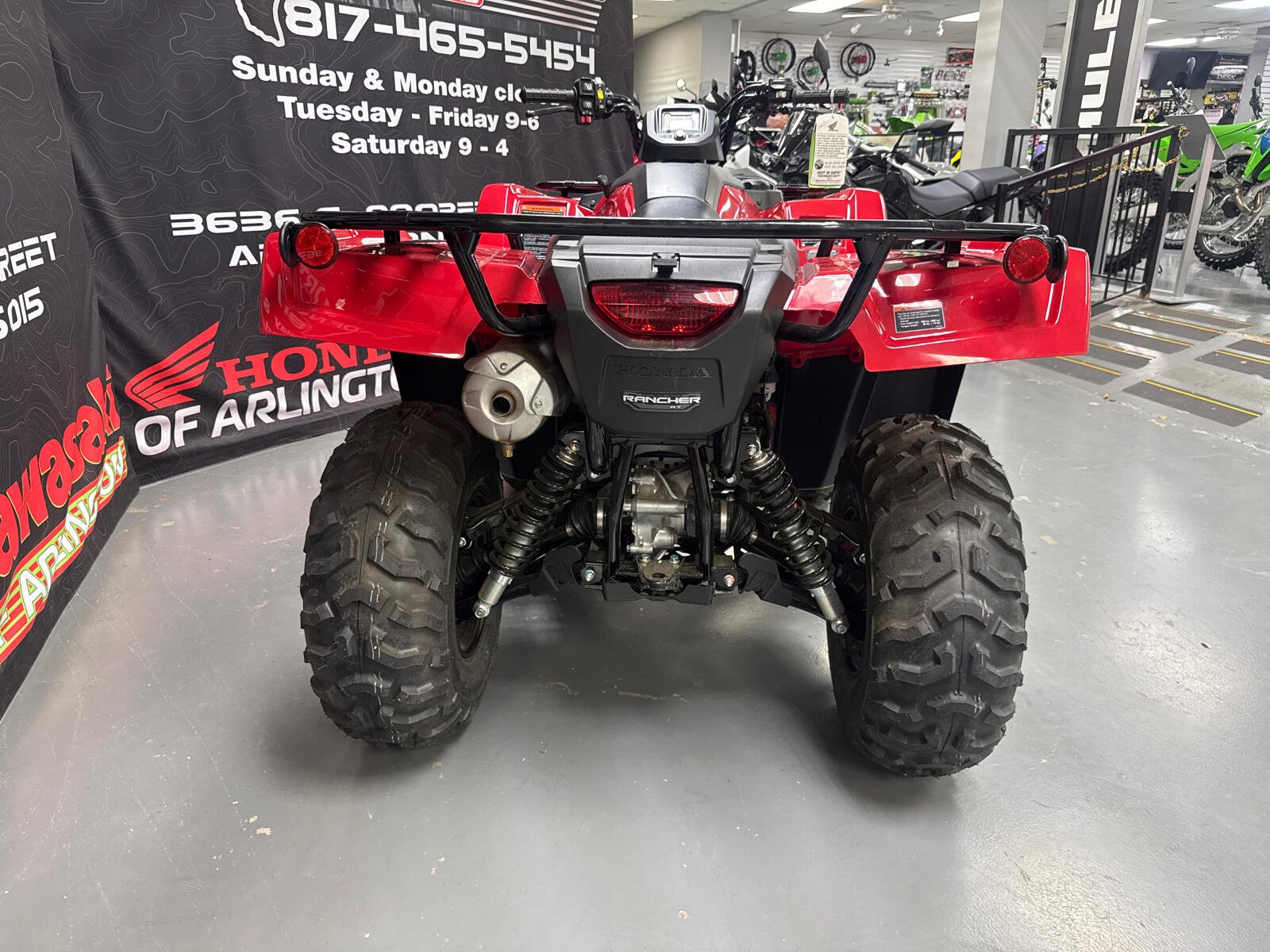 powersport image