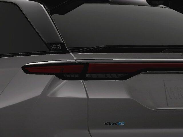 2024 Jeep Wagoneer S Launch Edition - Photo 12