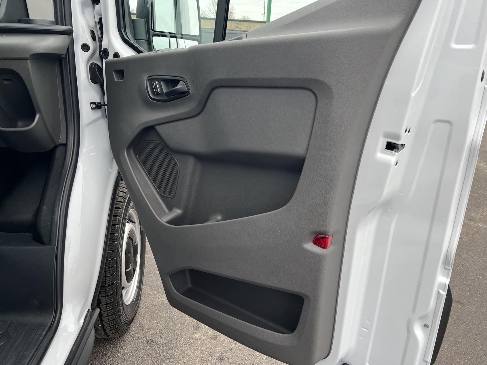 2026 Ford Transit Van Base - Photo 14