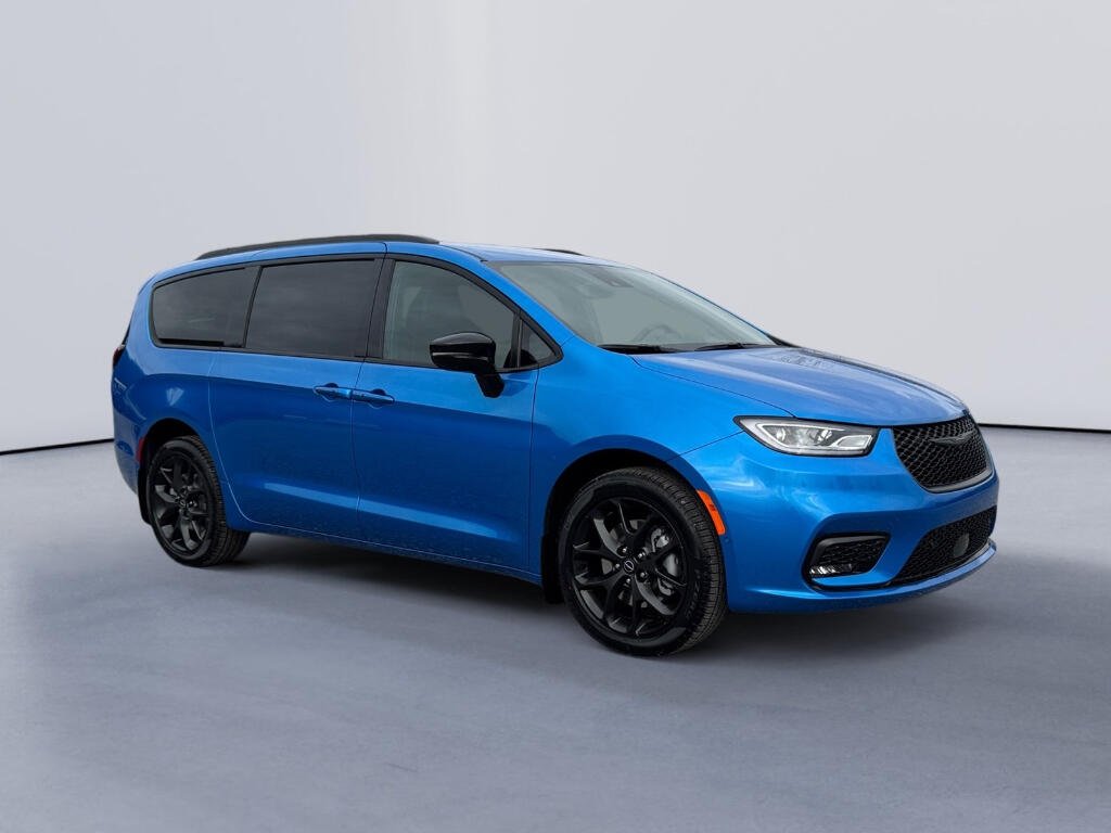 2026 Chrysler Pacifica Select - Photo 7