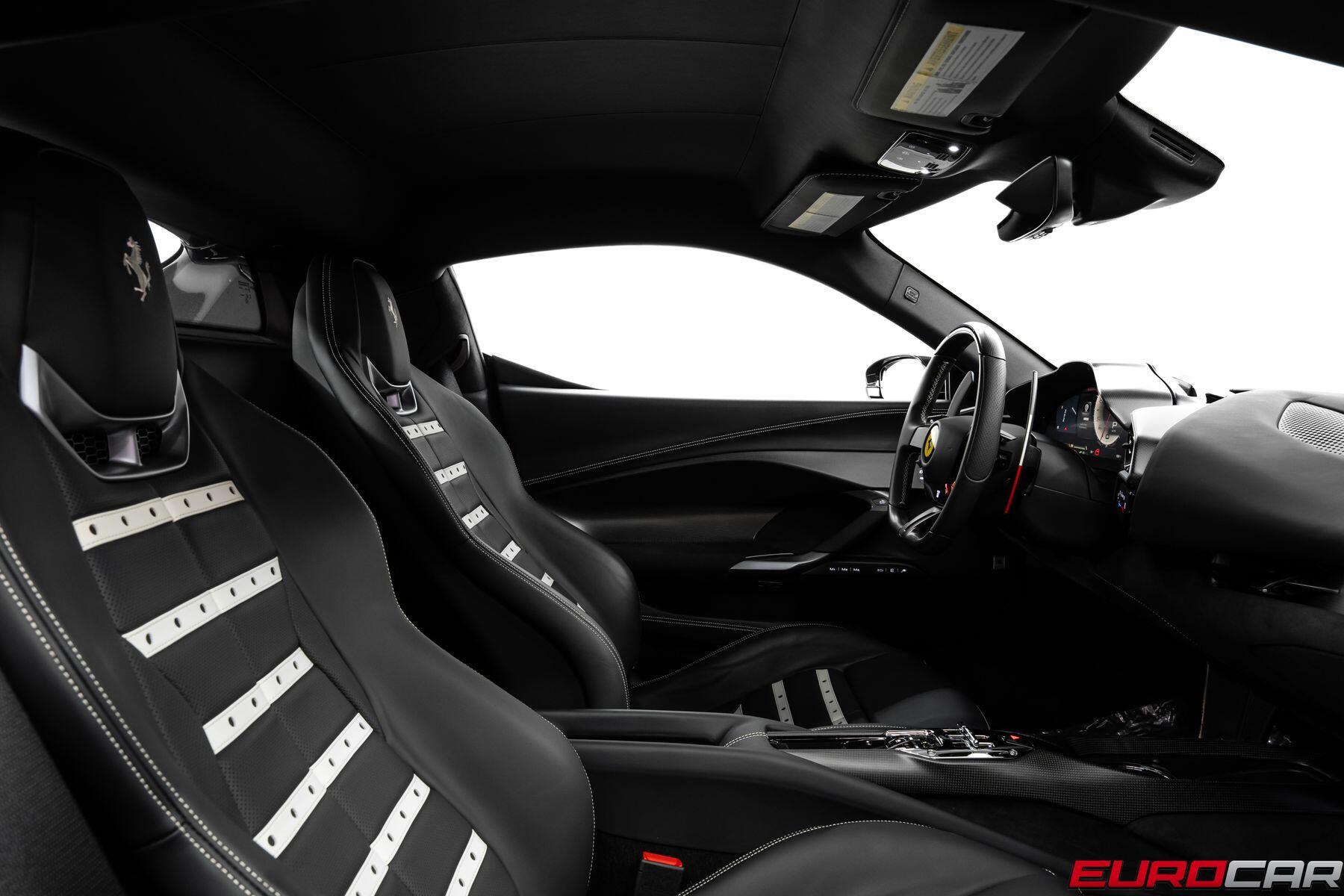 2024 Ferrari 296 GTB *HUGE CARBON OPTIONS * FRONT LIFT*Image 40
