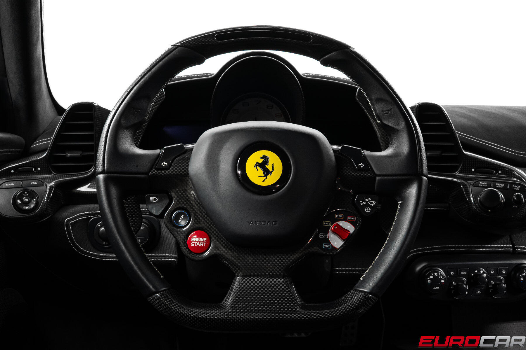 2015 Ferrari 458 Italia Speciale *HUGE CARBON INTERIOR OPTIONS*Image 33