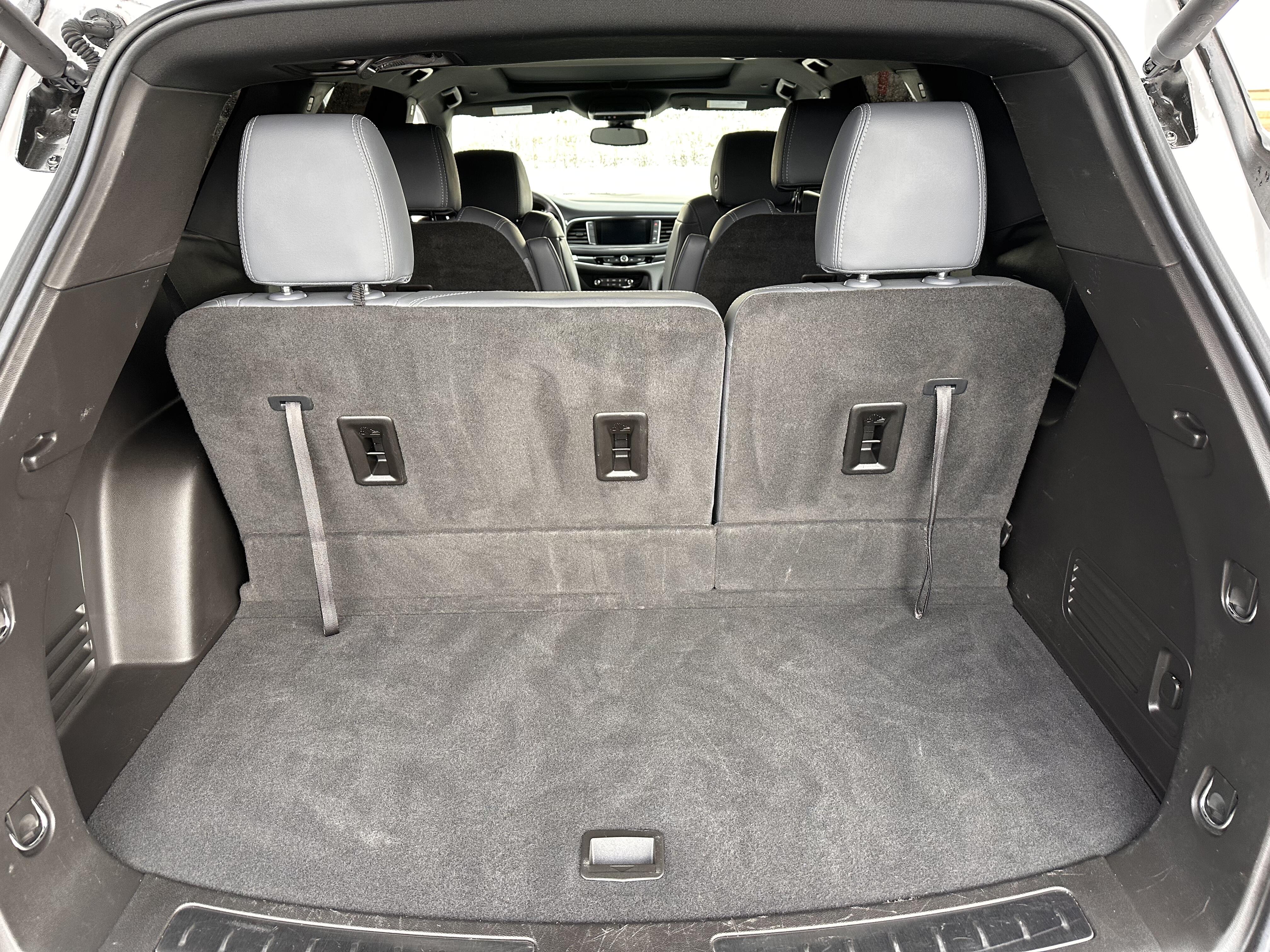 2023 Buick Enclave Essence - Photo 15