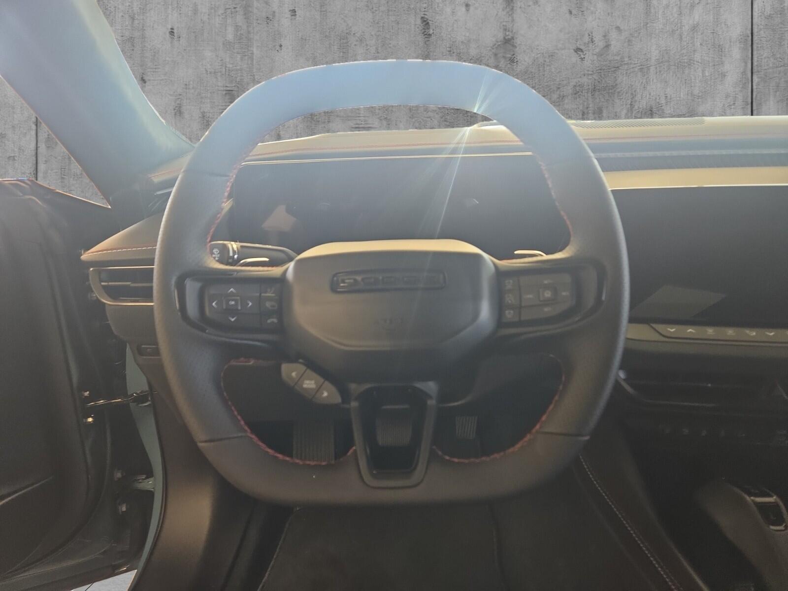 2027 Dodge Charger Scat Pack Plus - Photo 12