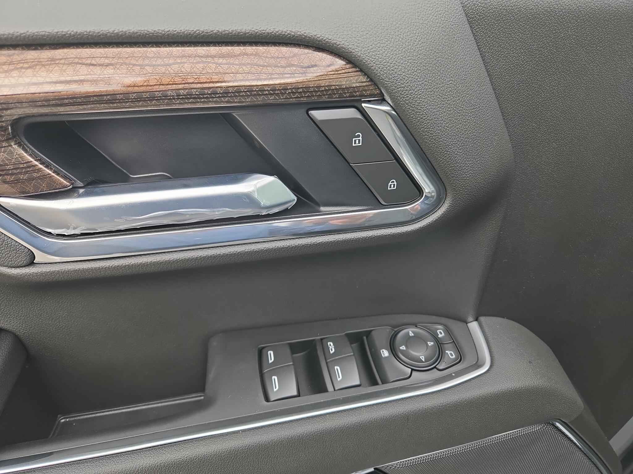 2026 Chevrolet Silverado 1500 LT - Photo 11