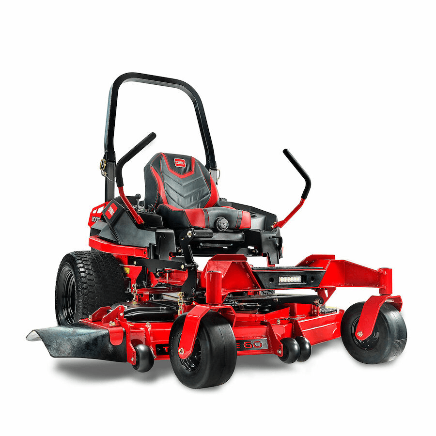 2026 Toro 2000 Series 52 in. (132 cm) 24.5 hp 708 cc