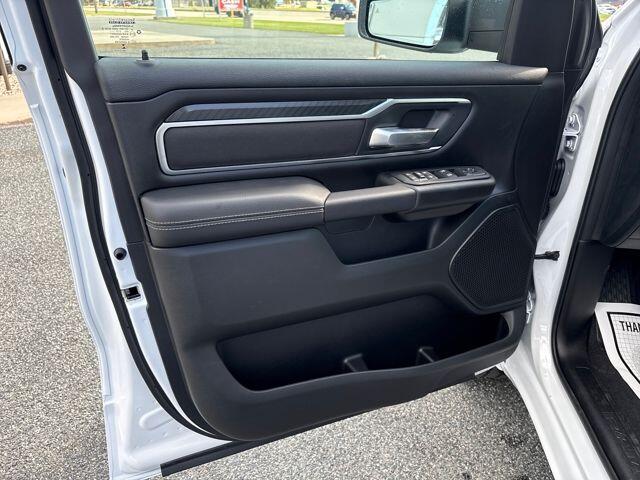 2026 RAM 1500 Big Horn/Lone Star - Photo 17