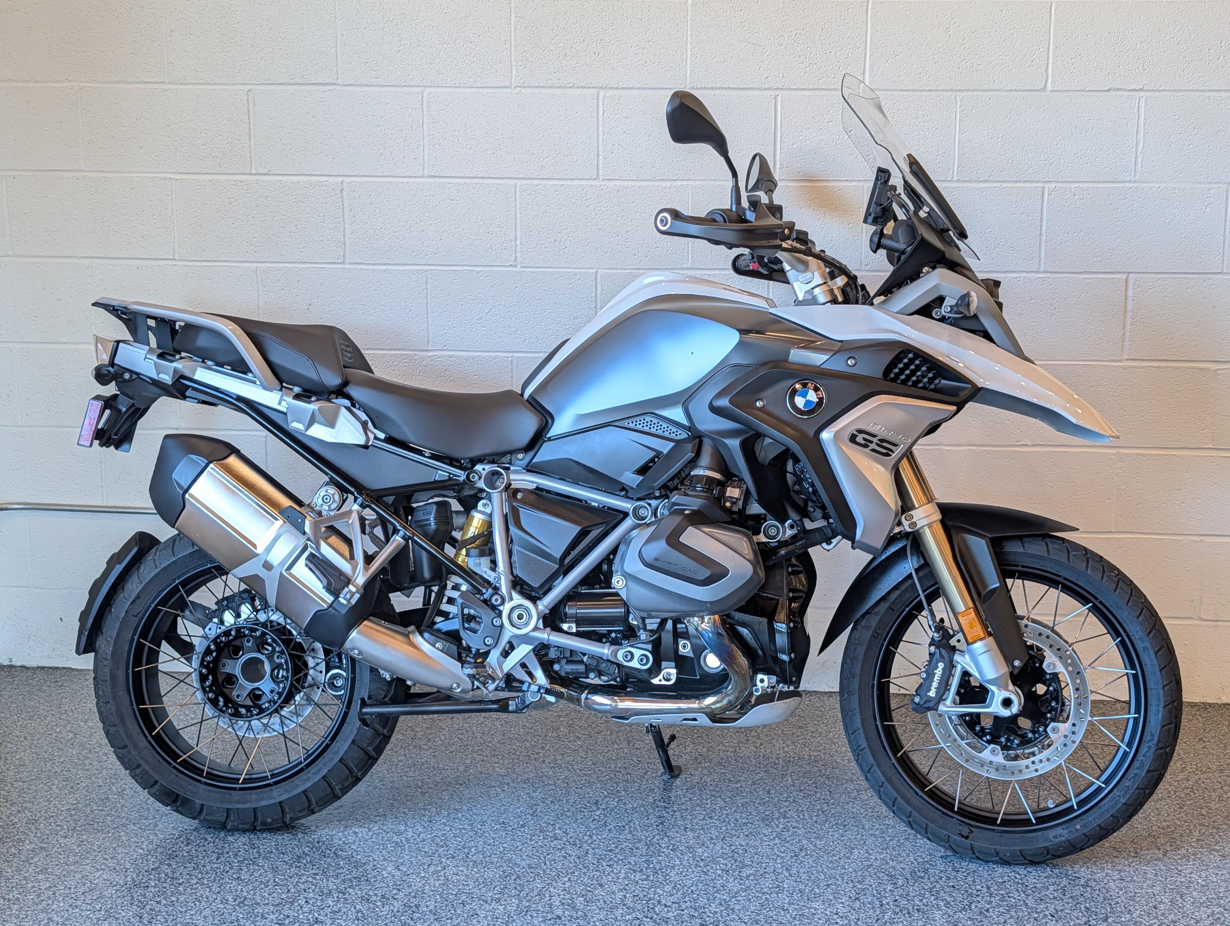 2023 BMW R 1250 GS