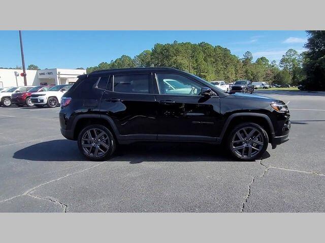 2026 Jeep Compass Limited Altitude - Photo 39
