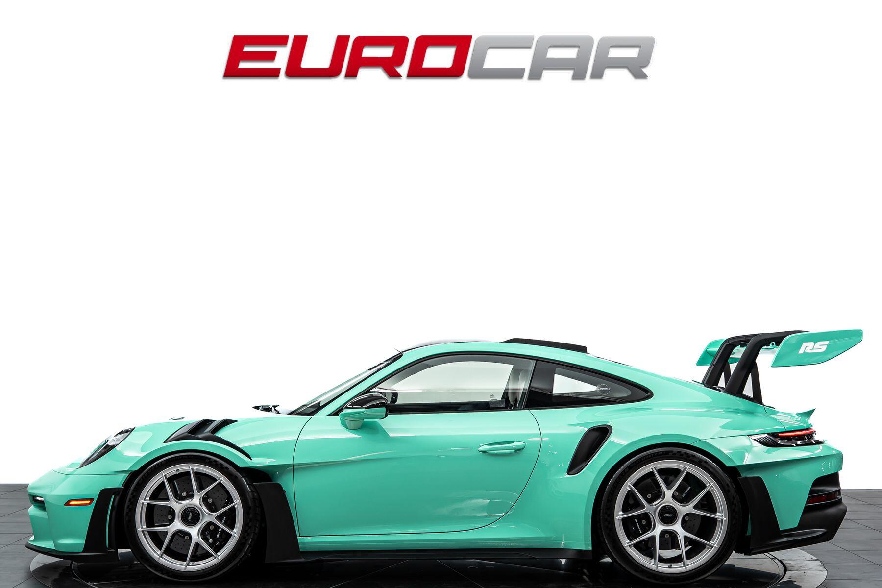 2024 Porsche 911 GT3 RS *WEISSACH PACKAGE * SONDERWUNSCH INTERIOR*Image 2