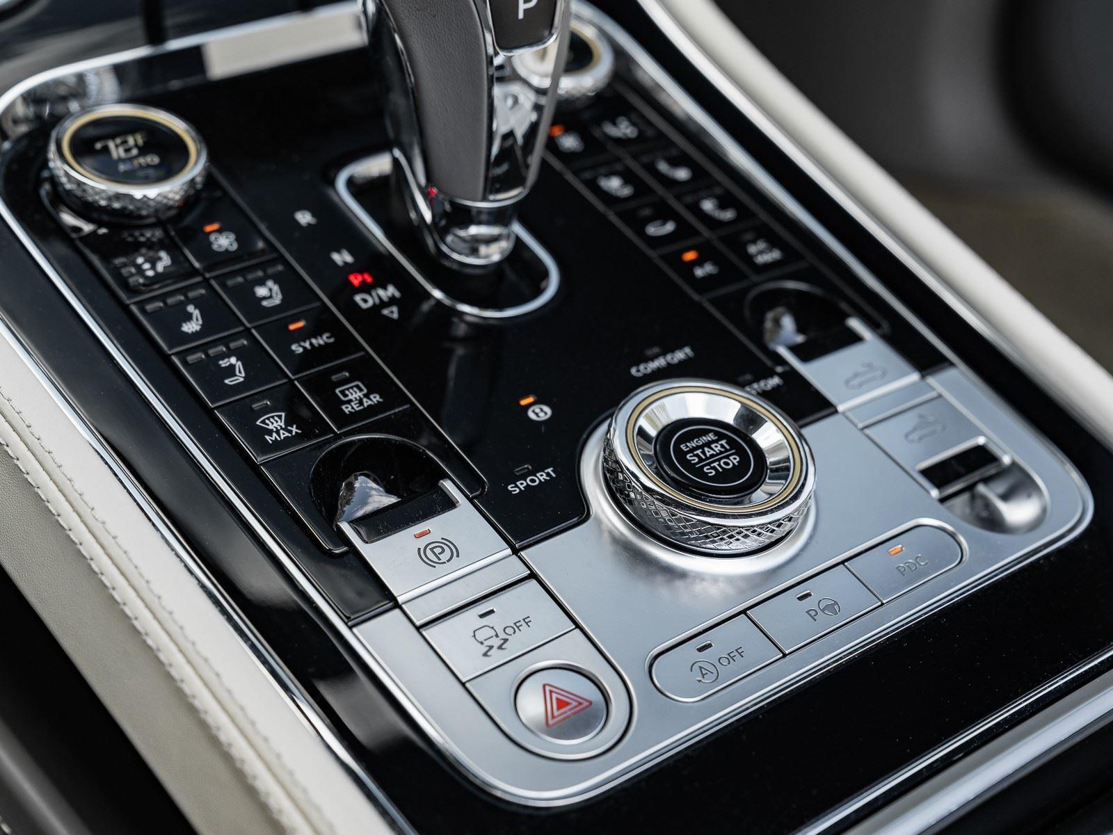 Used 2022 Bentley Continental GT V8