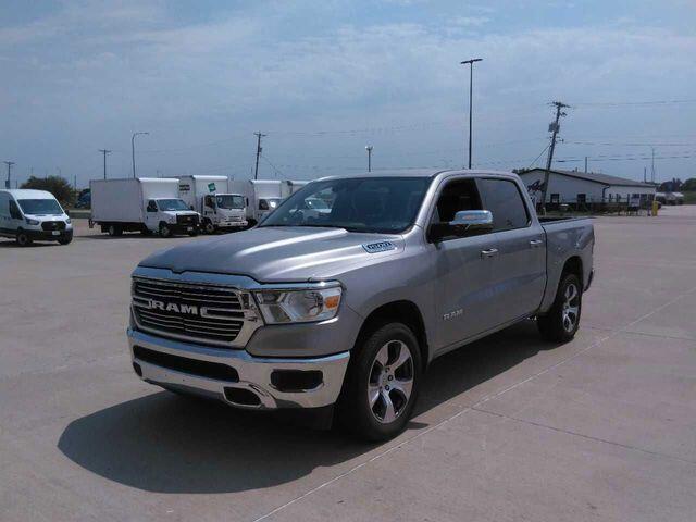 Used 2024 RAM 1500 Laramie