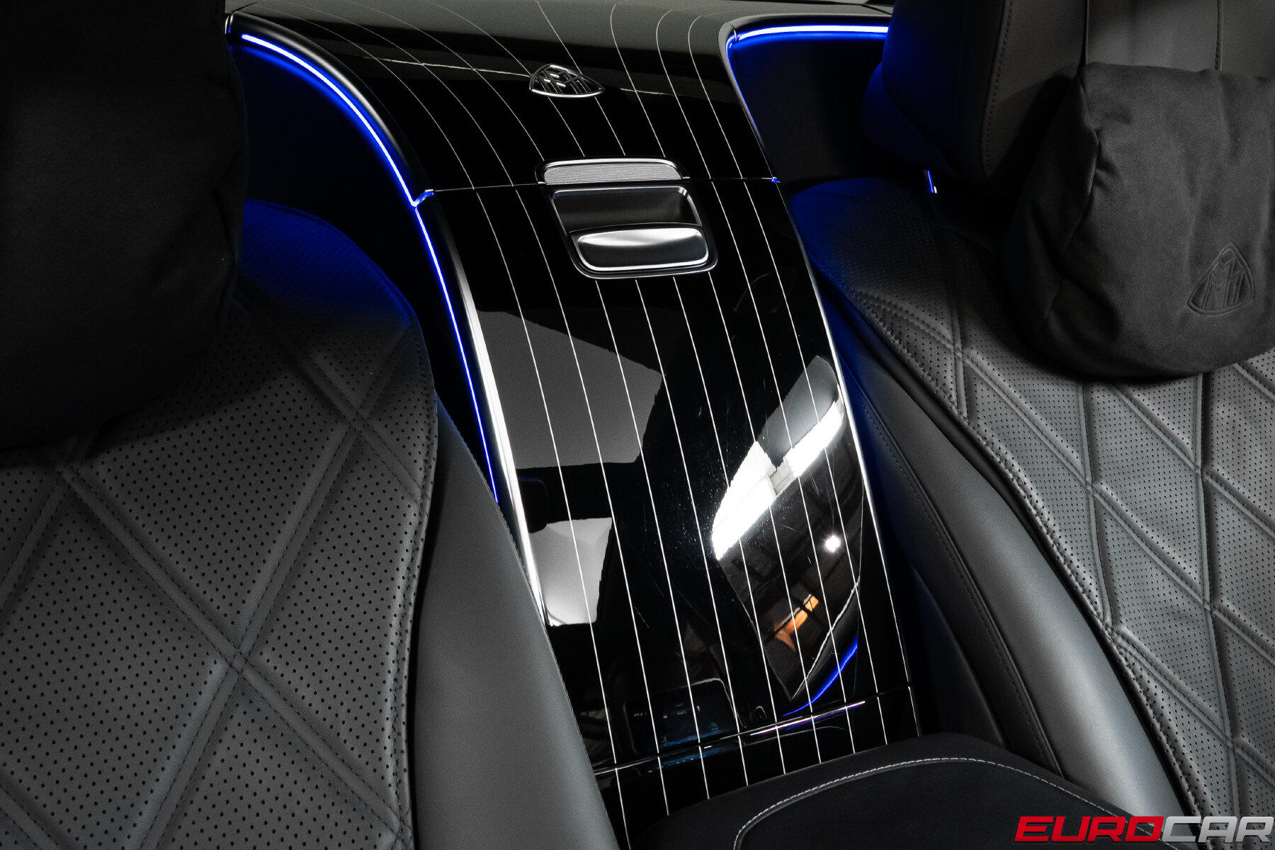 2021 Mercedes-Benz S-Class Maybach S 580 *EXECUTIVE REAR SEAT PACKAGE PLUS*Image 42