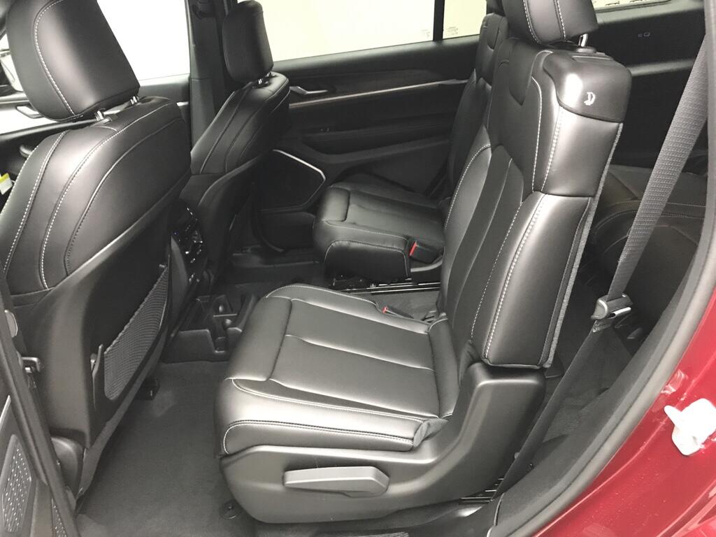 2026 Jeep Grand Cherokee L Limited - Photo 14