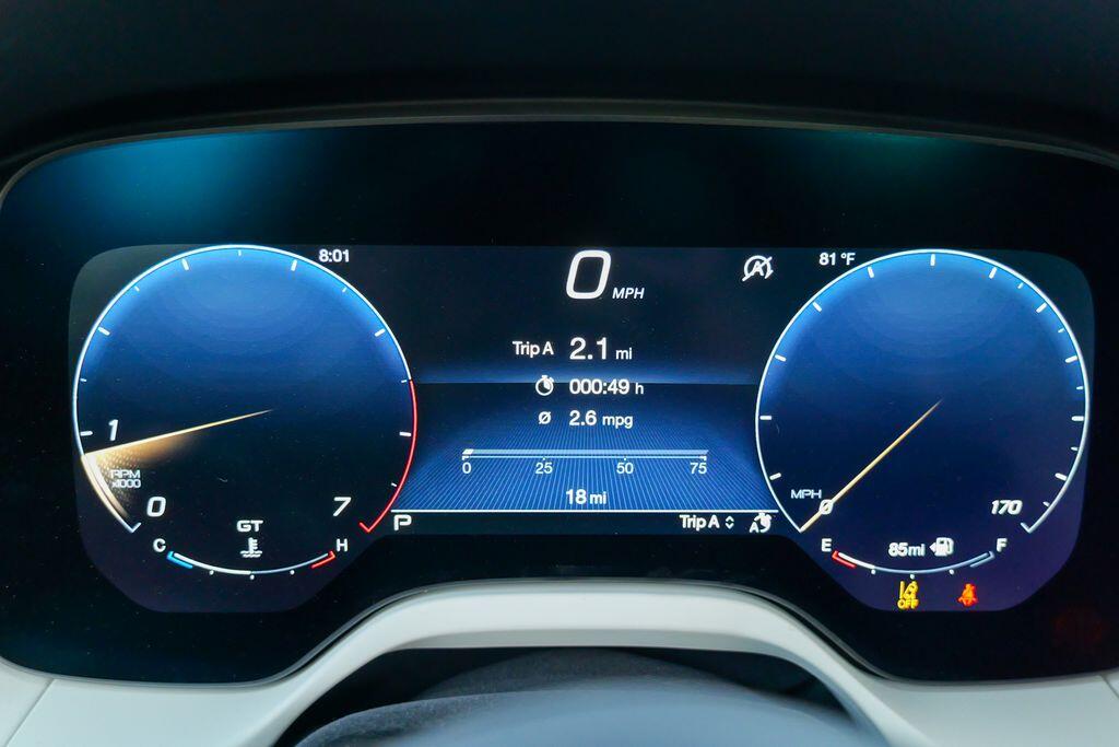 2025 Maserati Grecale Base - Photo 47