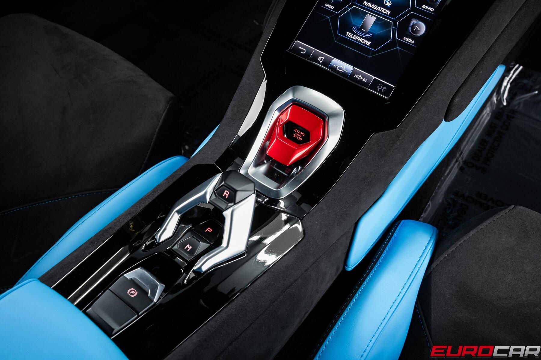 2023 Lamborghini Huracan Tecnica *FRONT LIFT * FRONT PPF*Image 31