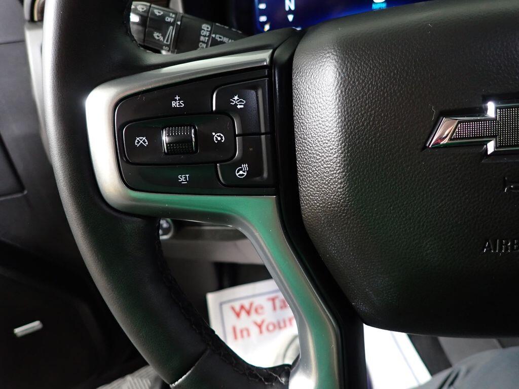 2023 Chevrolet Tahoe Z71 - Photo 31