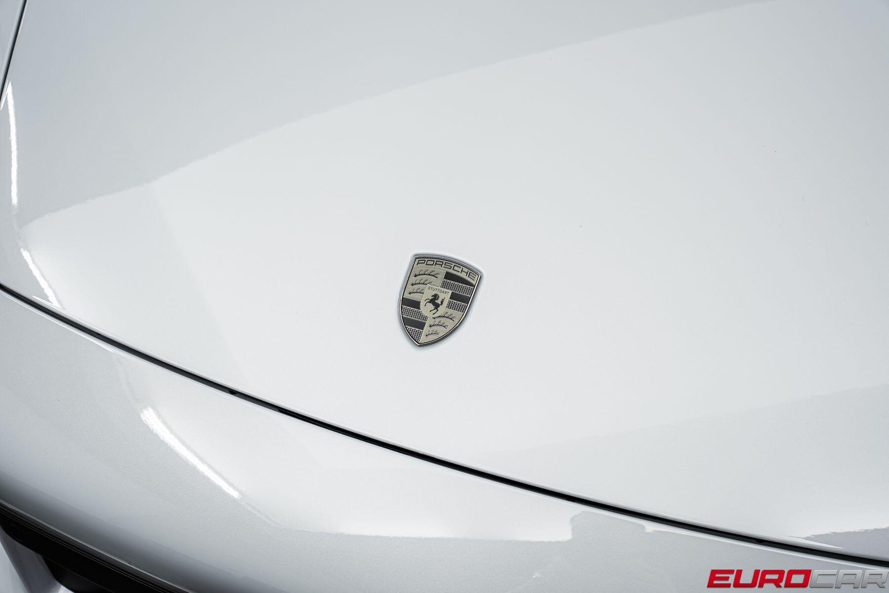 2025 Porsche 911 Turbo 50 Years *LIMITED PRODUCTION * 1784 OF 1974*Image 11