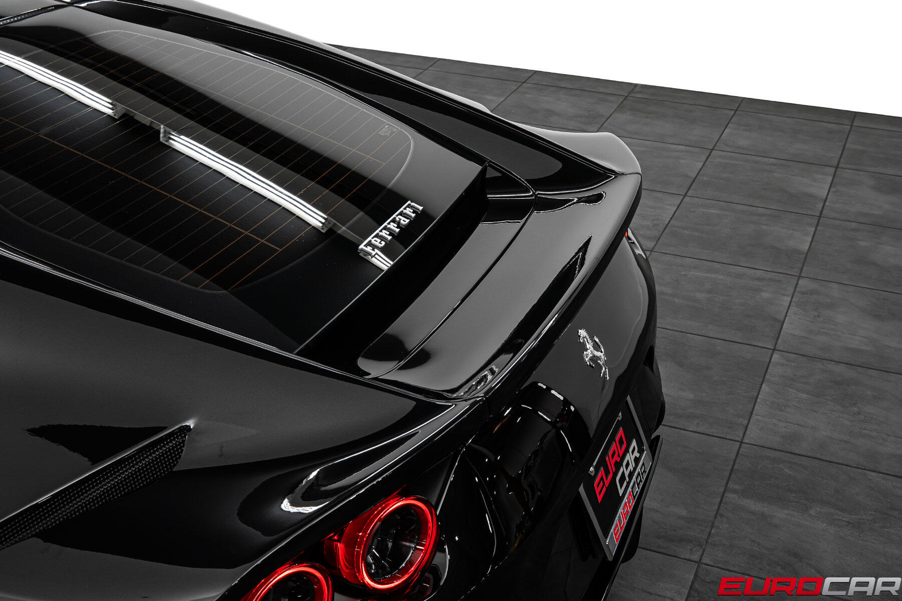 2020 Ferrari 812 Superfast *CARBON STEERING WHEEL * FRONT PPF*Image 18
