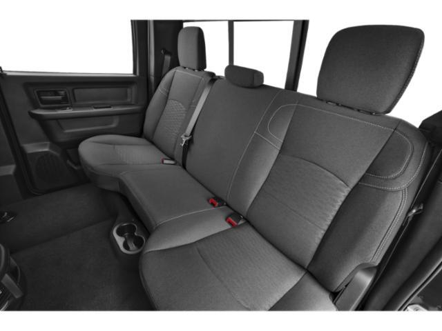 2026 RAM 3500 Big Horn - Photo 12