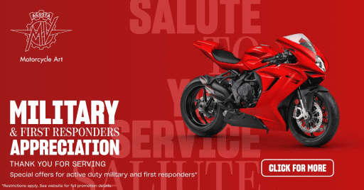 MILITARY & FIRST RESPONDERS APPRECIATION PROGRAM