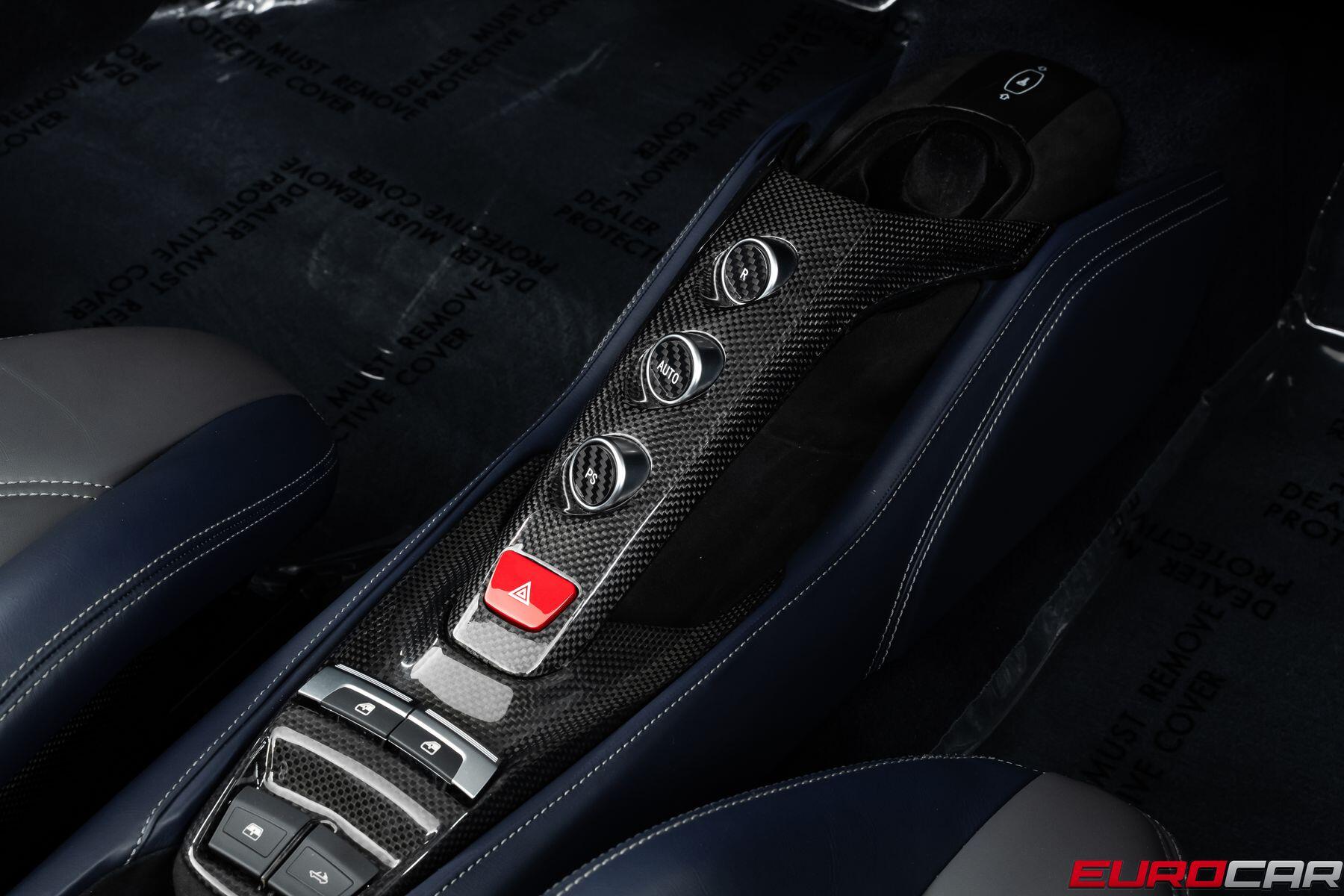 2018 Ferrari 488 Spider *CARBON STEERING WHEEL * FRONT LIFT*Image 41