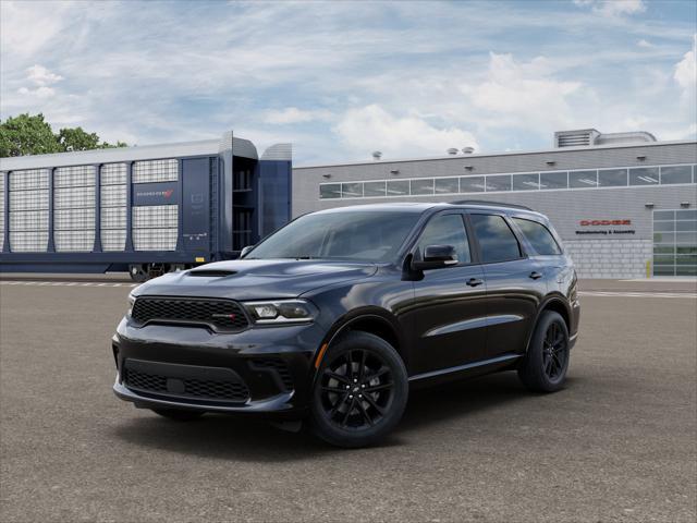 2026 Dodge Durango GT Plus's photo