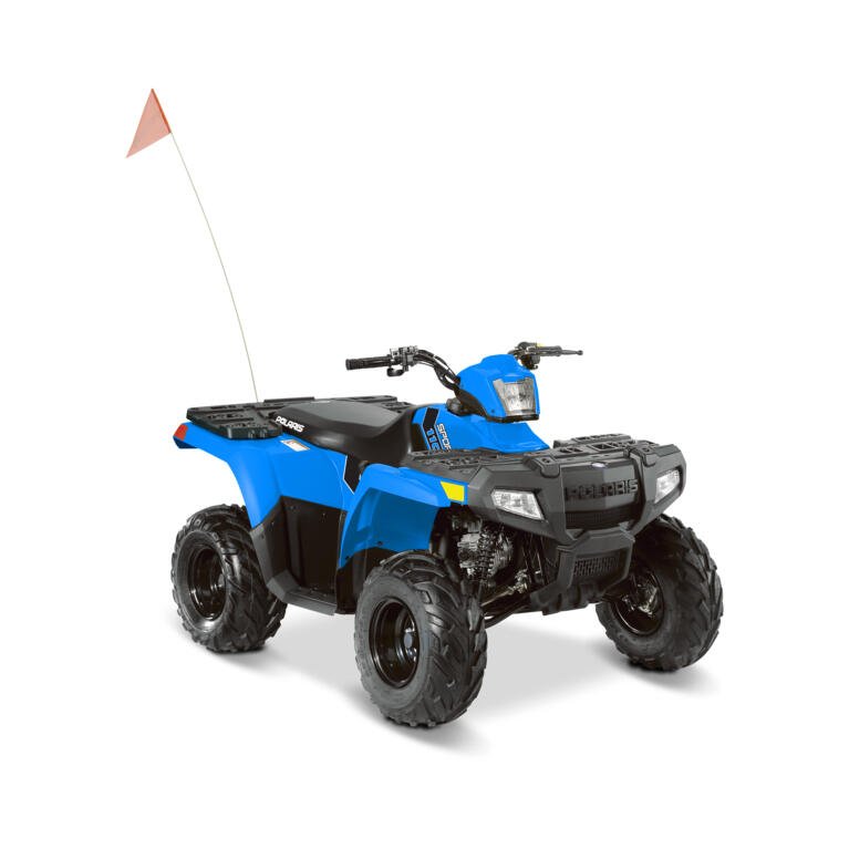 2027 Polaris Sportsman 110 EFI