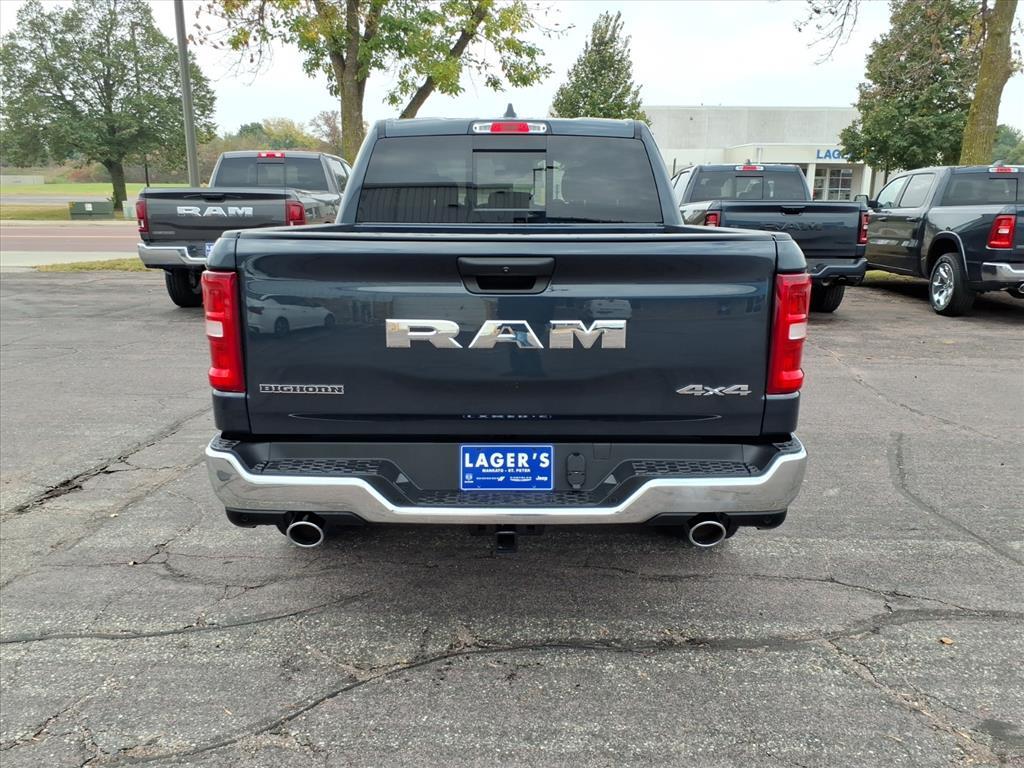 2026 RAM 1500 Big Horn/Lone Star - Photo 19