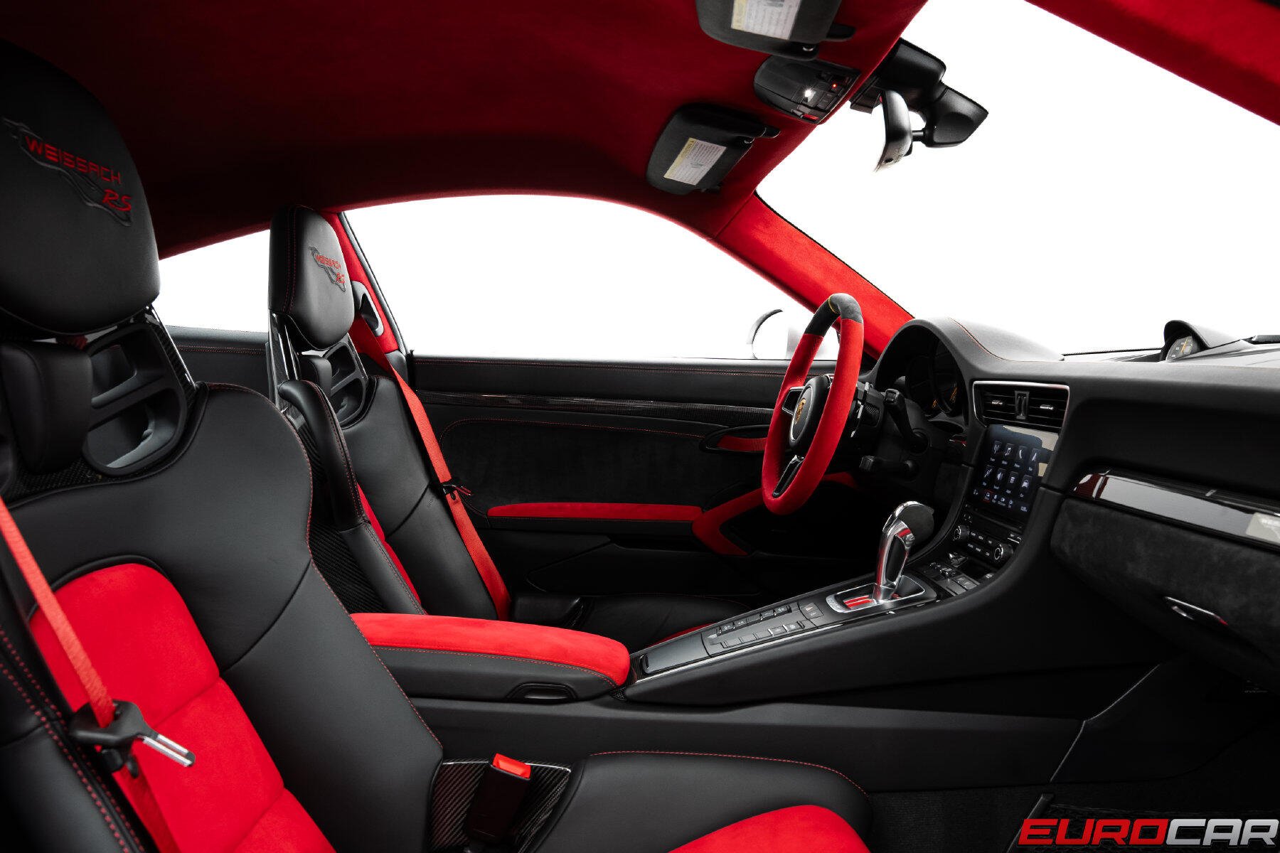 2019 Porsche 911 GT2 RS *WEISSACH PACKAGE * MAGNESIUM WHEELS*Image 47