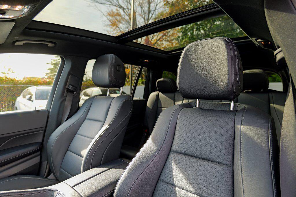 2025 Mercedes-Benz GLS Base - Photo 22