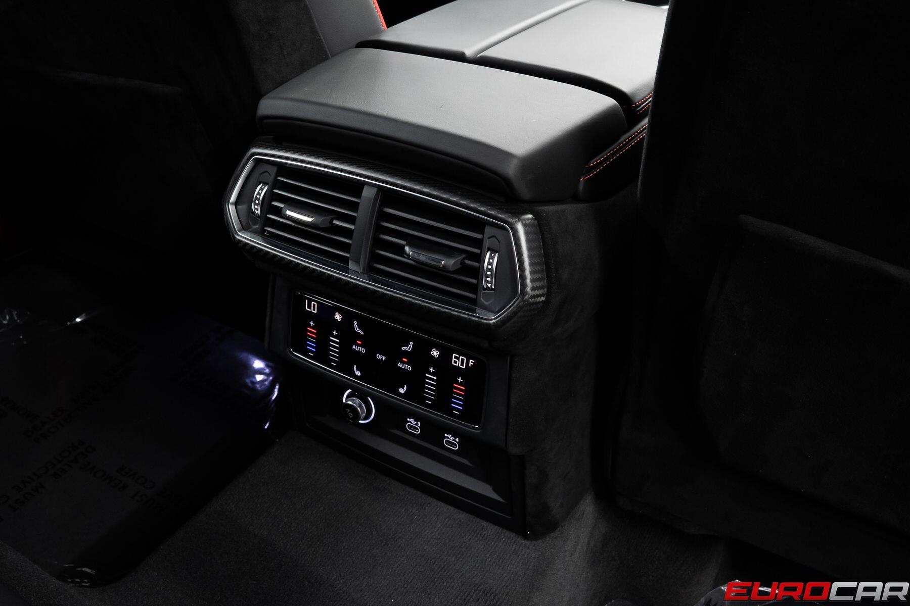 2024 Lamborghini Urus Performante *HUGE CARBON OPTIONS * PANORAMIC ROOF*Image 49